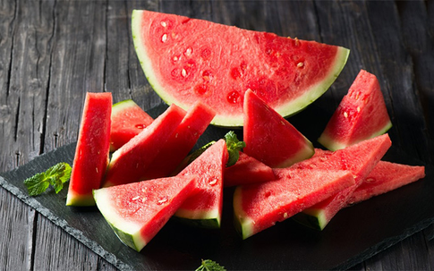 Đau đầu nên ăn gì để hết đau?