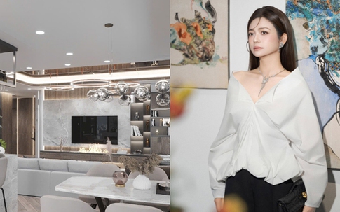 Nữ NSƯT quê Thái Nguyên nổi tiếng phim giờ vàng vừa rao bán nhà 16 tỷ đồng là ai?