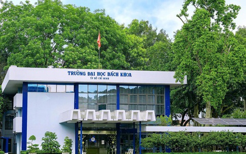 Trường ĐH Bách Khoa TPHCM lên tiếng về đề xuất di dời, xây cơ sở mới