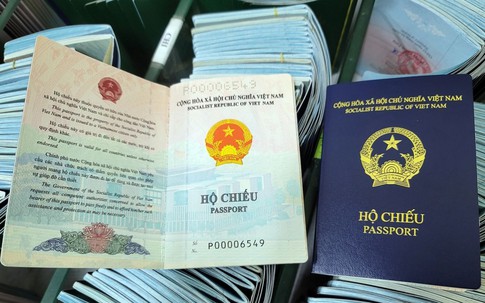 Đáp ứng điều kiện này mới được làm hộ chiếu (passport) năm 2026