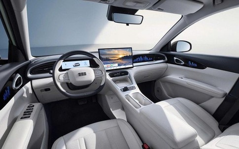 SUV cỡ nhỏ giá 254 triệu đồng chạy xa tới 410km/lần sạc, nội thất công nghệ màn hình lớn, rẻ hơn Kia Morning về Việt Nam sẽ có giá ra sao?