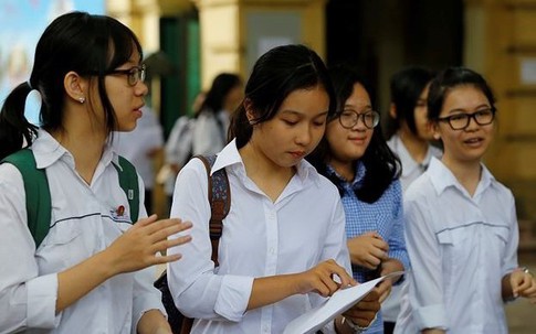 Thông tin quan trọng: Cha mẹ, thí sinh thi vào lớp 10 của Hà Nội năm 2026 đều cần phải biết