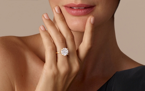 Top 10 mẫu nhẫn giá 'hạt rẻ' được hội chị em ưa chuộng nhất năm 2026