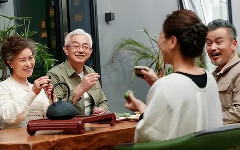 6 điều người thông minh luôn chuẩn bị từ tuổi 50 để tuổi già bình yên, sung túc