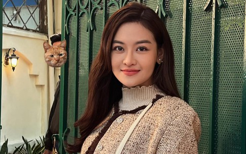 Người yêu cũ của Steven Nguyễn trong 'Không giới hạn' là ai?