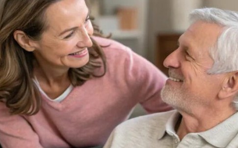 3 lợi ích bất ngờ của hôn nhân đối với sức khỏe