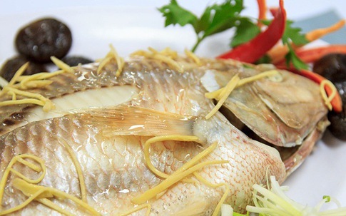 Món ăn giảm mỡ máu dễ chế biến, phù hợp cho cả gia đình