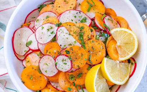 1 loại rau giúp giảm 20% nguy cơ ung thư nếu ăn mỗi tuần, ở Việt Nam bán đầy chợ với giá rẻ bèo