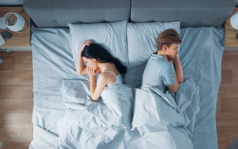 Đây là điều không bao giờ nên làm khi ân ái, nhiều người vẫn tưởng vô hại