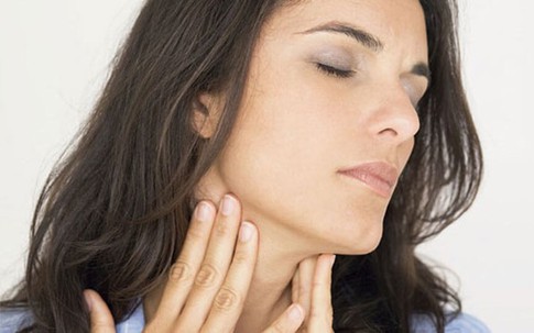 Phát hiện sớm 5 loại ung thư đầu và cổ thường gặp