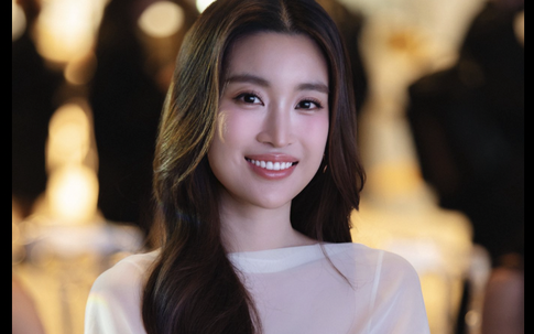 Tin vui của Đỗ Mỹ Linh sau gần 10 năm Miss World