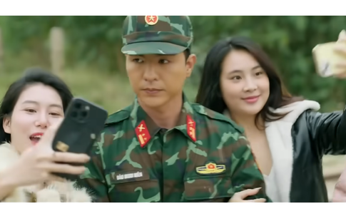 Minh Kiên (Steven Nguyễn) bị tung tin đồn xấu trên mạng xã hội