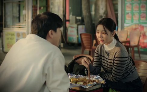 Thương (Quỳnh Kool) có cơ hội lấy lòng 'mẹ chồng tương lai'