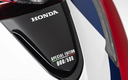 Chi tiết Honda SH 150i bản giới hạn sắp bán ở Việt Nam thiết kế siêu đẹp, độc đáo khiến dân tình xôn xao sẽ có giá ra sao?