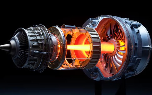 Phát minh động cơ "tăng tốc máy bay lên 5.500 km/giờ" của Nga có thể rung chuyển ngành hàng không toàn cầu