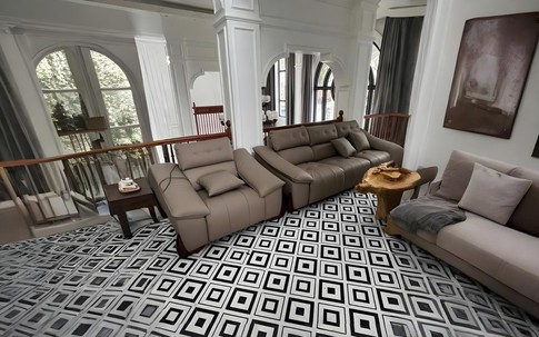 Xu hướng lựa chọn nội thất hướng đến sức khỏe và tiện nghi