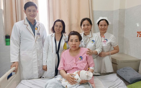 Thai phụ 37 tuổi gặp tai biến nguy hiểm từ vết mổ cũ, bác sĩ khuyến cáo chị em hạn chế làm điều này