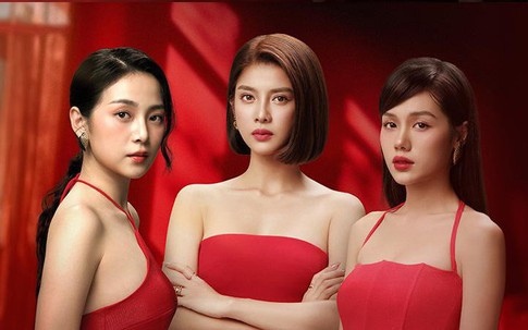 'Tiểu tam không có lỗi?' gây chú ý bởi dàn mỹ nhân gợi cảm và chuyện ngoại tình gay cấn