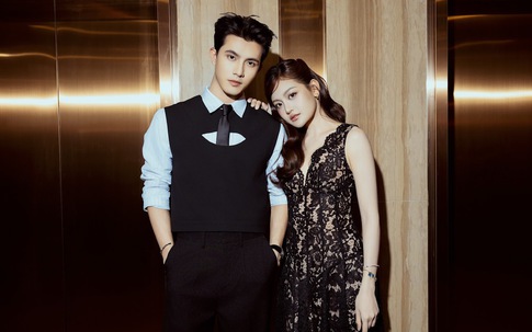 Thùy Anh: 'Tôi mong có cơ hội được hợp tác với đạo diễn Trấn Thành và Victor Vũ'