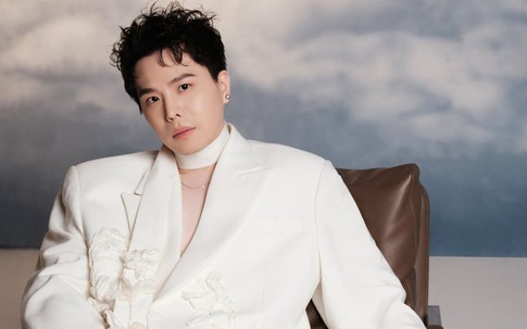 Vì sao thời gian qua Trịnh Thăng Bình kín tiếng, ít khi xuất hiện trong showbiz?