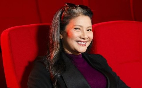 Kiều Trinh tiết lộ bất ngờ về phim Mỹ Tâm