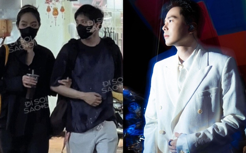 Một Hoa hậu Việt Nam lộ ảnh hẹn hò, khán giả tò mò thân thế bạn trai người đẹp