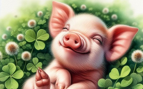 3 con giáp ở hiền gặp lành, dễ được quý nhân dẫn lối, tiền tài lên hương những tháng đầu năm 2026