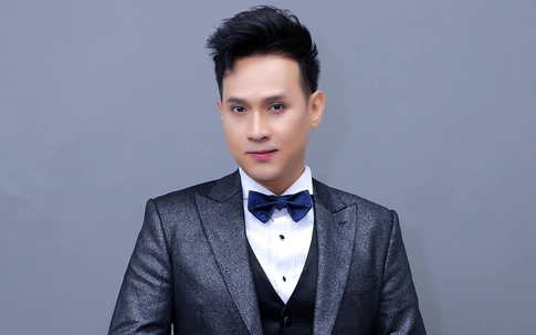 Ca sĩ Nguyên Vũ: Tôi có nhiều nguồn thu nhập khác chứ không chỉ sống bằng nghề đi hát