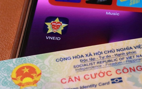 Chỉ còn 2 ngày nữa hàng triệu người cần lưu ý áp dụng quy định mới về thẻ căn cước