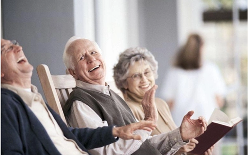 Muốn hưởng phúc tuổi già, nhất định phải đủ bản lĩnh để 'mời' 4 kiểu người sau ra khỏi cuộc đời