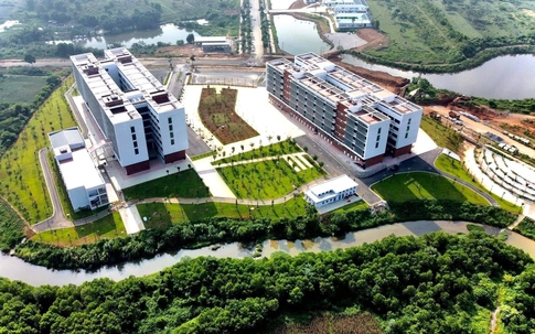 Hà Nội tính phương án di dời toàn bộ trường đại học có diện tích nhỏ khỏi nội đô