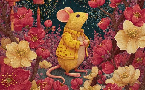 4 con giáp 'dính hạn' nặng nhất năm 2026: Coi chừng tiền mất, tình tan