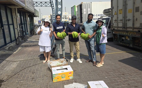 Chung tay đảm bảo an ninh năng lượng: Doanh nghiệp logistics, xuất khẩu tối ưu chi phí vận tải, xoay trục thương mại trước xung đột Trung Đông