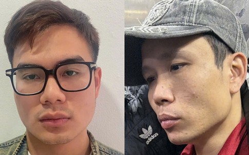 Hà Nội: Bắt giữ 2 đối tượng cướp giật 3.000 USD của nhân viên ngân hàng 