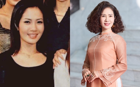 NSƯT Nguyệt Hằng - Lâm Oanh của 'Những người sống quanh tôi': Không đặt nặng cát-sê khi làm nghề