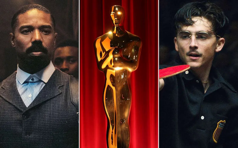 Lễ trao giải Oscar 2026: Ai sẽ nhận tượng vàng danh giá?