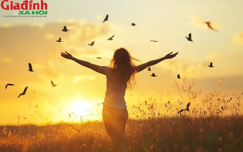 Khi cảm xúc sắp 'bùng nổ', hãy thử 5 cách đơn giản này để lấy lại bình tĩnh