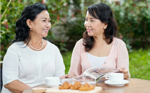 Mãn kinh sớm là 'tuổi thọ ngắn'?: Phụ nữ có 3 biểu hiện này thường có cơ thể trường thọ