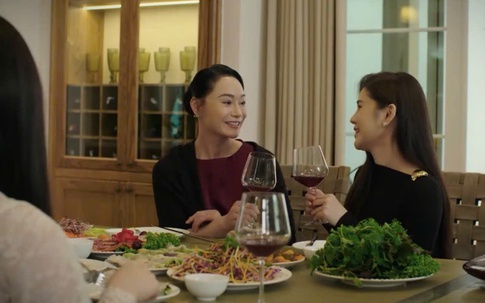 Thương buồn bã khi mẹ của Quân cố tình 'nhắc khéo' đến gia thế