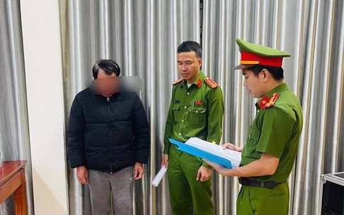 Chủ cơ sở kinh doanh chả bò bị khởi tố khi liên tiếp bán thực phẩm chứa chất cấm