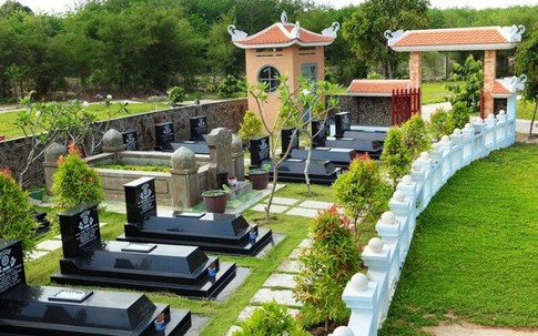 Ra mộ mà làm những việc này có thể ảnh hưởng đến vận khí và sự an yên của gia đạo