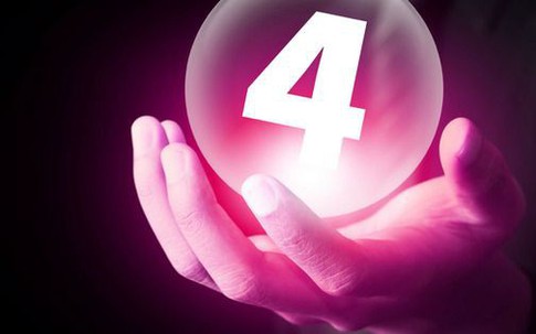 Những ai mang các con số thần số học này sẽ có vận khí tốt, đường công danh sự nghiệp lên 'như diều gặp gió'