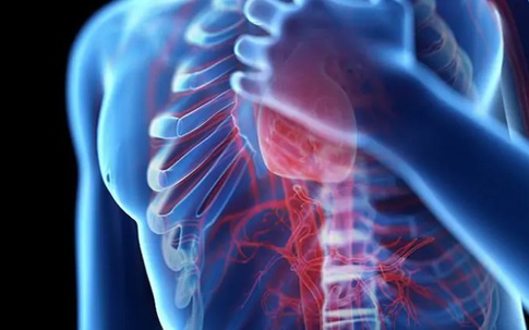 Người đàn ông 35 tuổi suy tim cấp từ dấu hiệu nhiều người Việt mắc phải