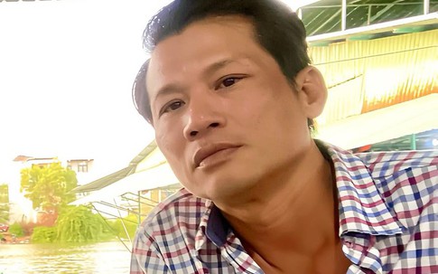 Con trai Thương Tín hiện tại ra sao?