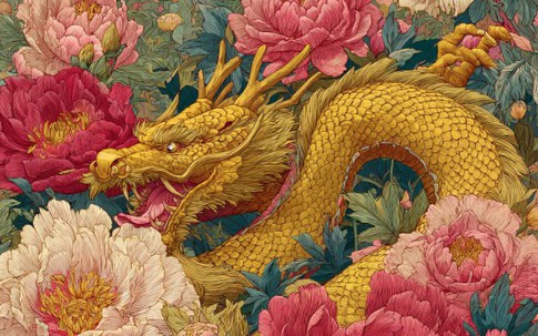 Vừa có tài vừa có vận may: 4 con giáp tốt số từ 'trong trứng'