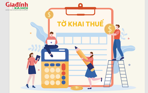 Hộ kinh doanh có nhiều địa điểm kinh doanh đăng ký thuế như nào?