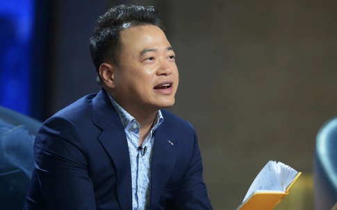 Shark Bình bị đề nghị truy tố tội rửa tiền, làm giả hồ sơ để đối phó Công an