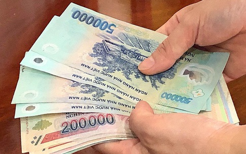 Người hưởng bảo hiểm xã hội đón tin vui khi sắp được tăng lương hưu và trợ cấp xã hội