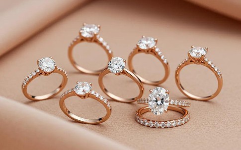 Một loại nhẫn vàng được hội chị em hết mực ưu ái chỉ vì đặc điểm này