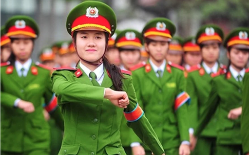 Hình thức thi văn bằng 2 ngành Công an nhân dân năm 2026 - 2027 theo quy định mới nhất